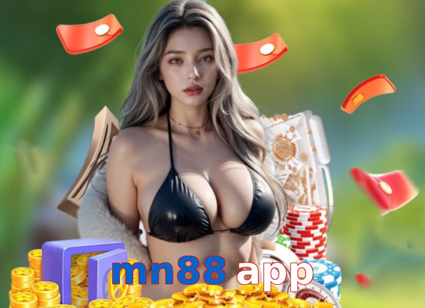 mn88 app