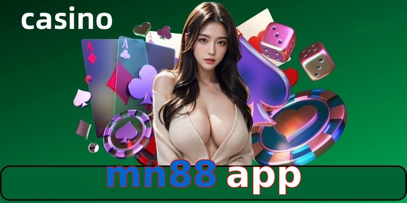 mn88 app