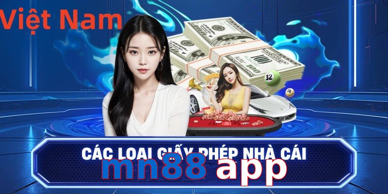 mn88 app